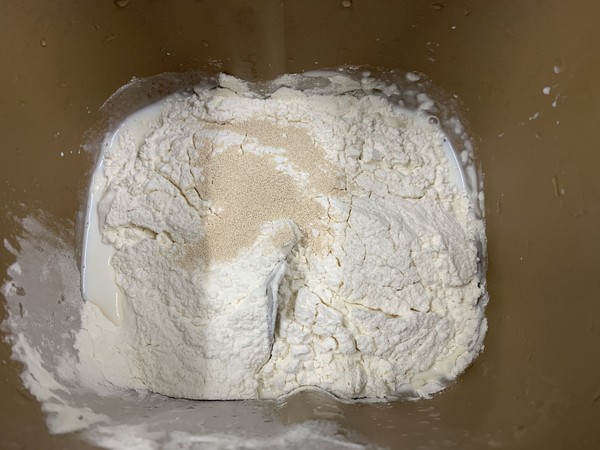 鹽面包的做法-其它口味烤菜譜-易網健康養生網 鹽面包的做法-其它口味烤菜譜