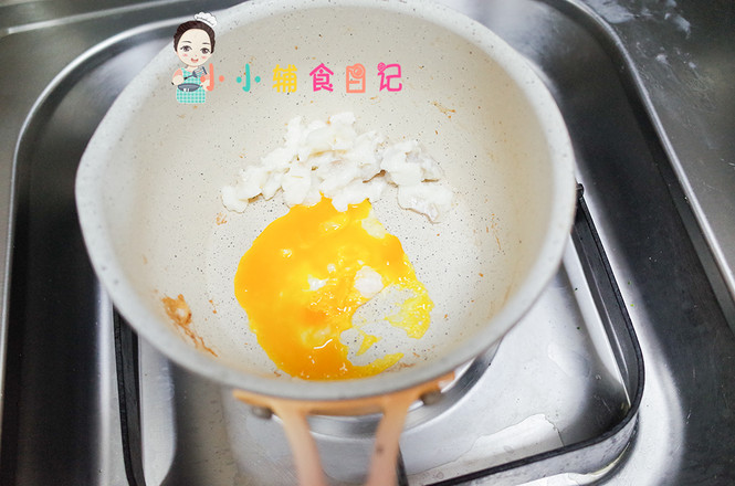 12個月以上香腸鱈魚炒蛋粒粒面的做法-家常味蒸菜譜-易網健康養生網 12個月以上香腸鱈魚炒蛋粒粒面的做法-家常味蒸菜譜