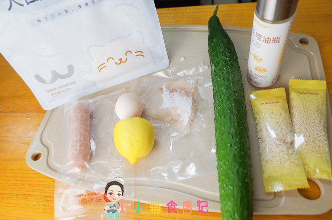 12個月以上香腸鱈魚炒蛋粒粒面的做法-家常味蒸菜譜-易網<a href=http://www.gyfww.com/ target=_blank class=infotextkey>健康養生</a>網 12個月以上香腸鱈魚炒蛋粒粒面的做法-家常味蒸菜譜