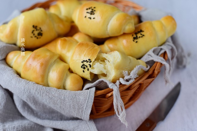 鹽面包的做法-其它口味烤菜譜-易網健康養生網 鹽面包的做法-其它口味烤菜譜