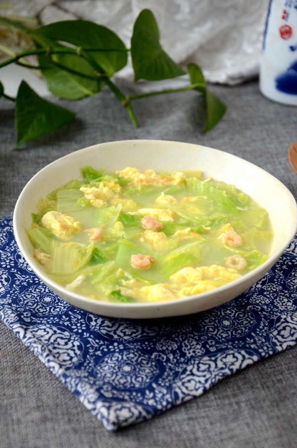 爛糊白菜的做法-家常味煮菜譜