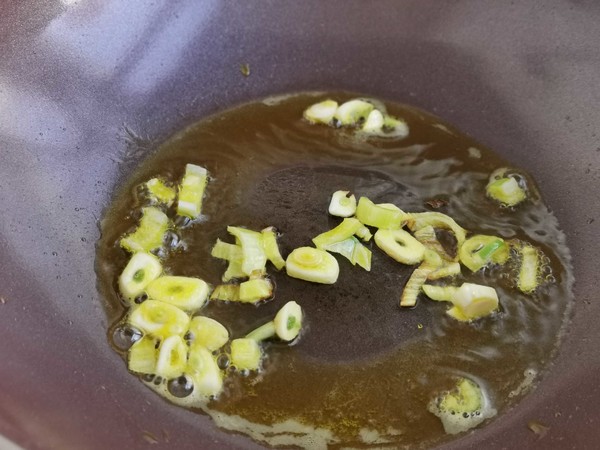 鴛鴦豆腐的做法-家常味炒菜譜