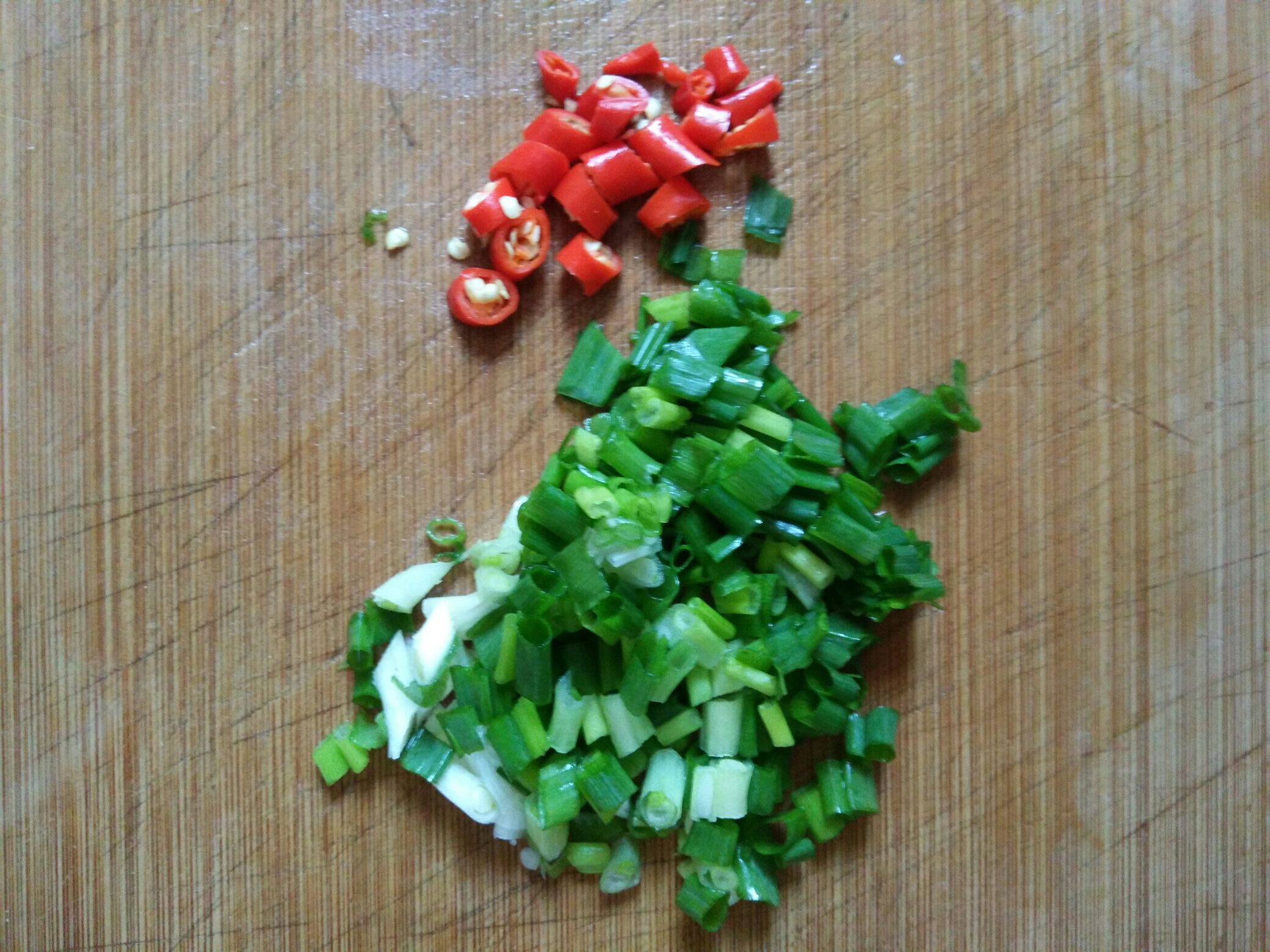 孜然土豆片的做法-其它口味炒菜譜