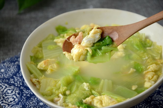 爛糊白菜的做法-家常味煮菜譜