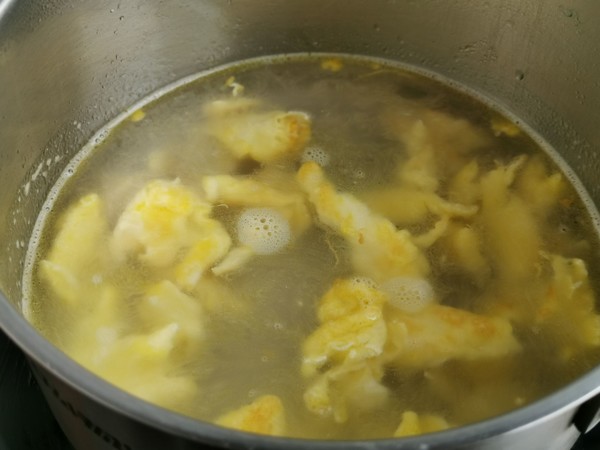 爛糊白菜的做法-家常味煮菜譜