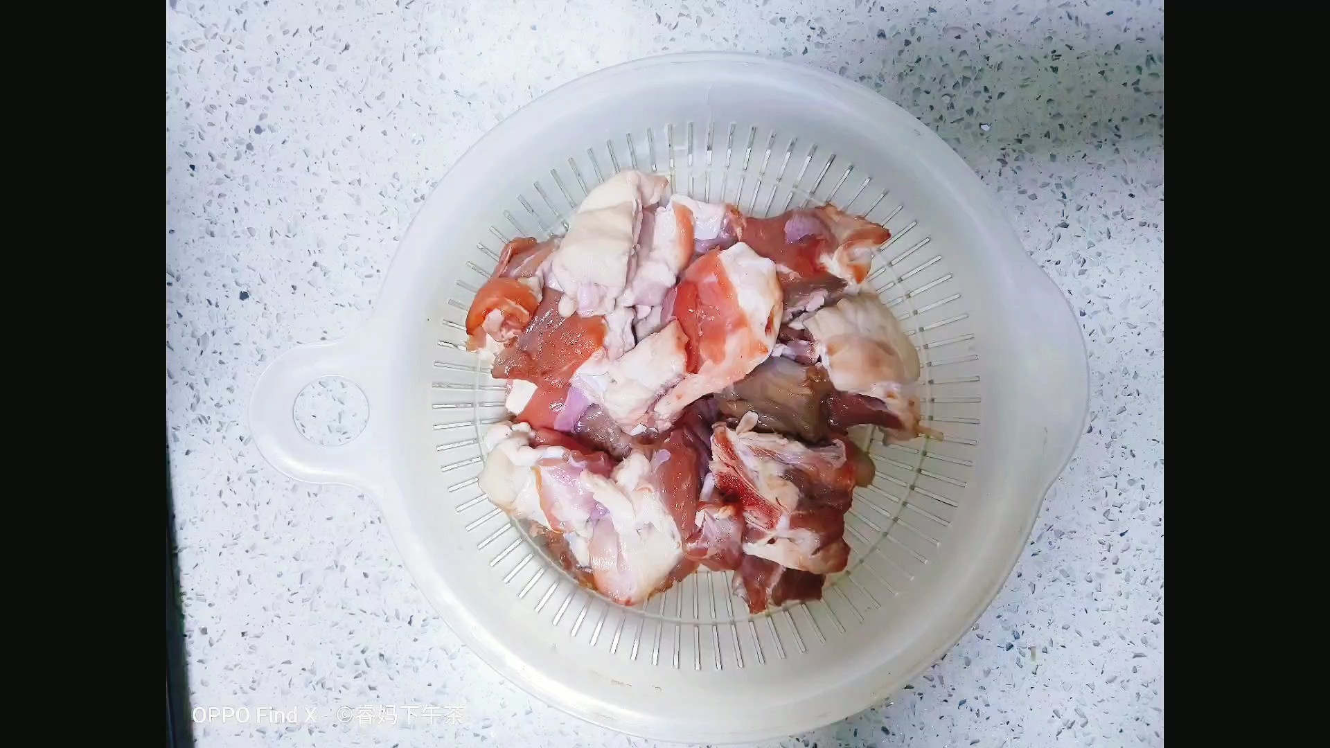 簡單版羊湯的做法-咸鮮味煮菜譜