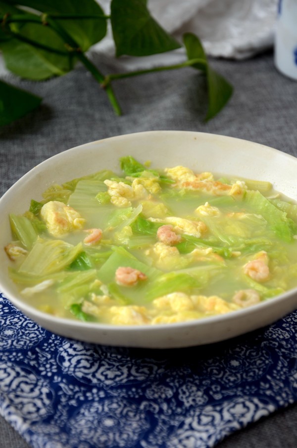 爛糊白菜的做法-家常味煮菜譜