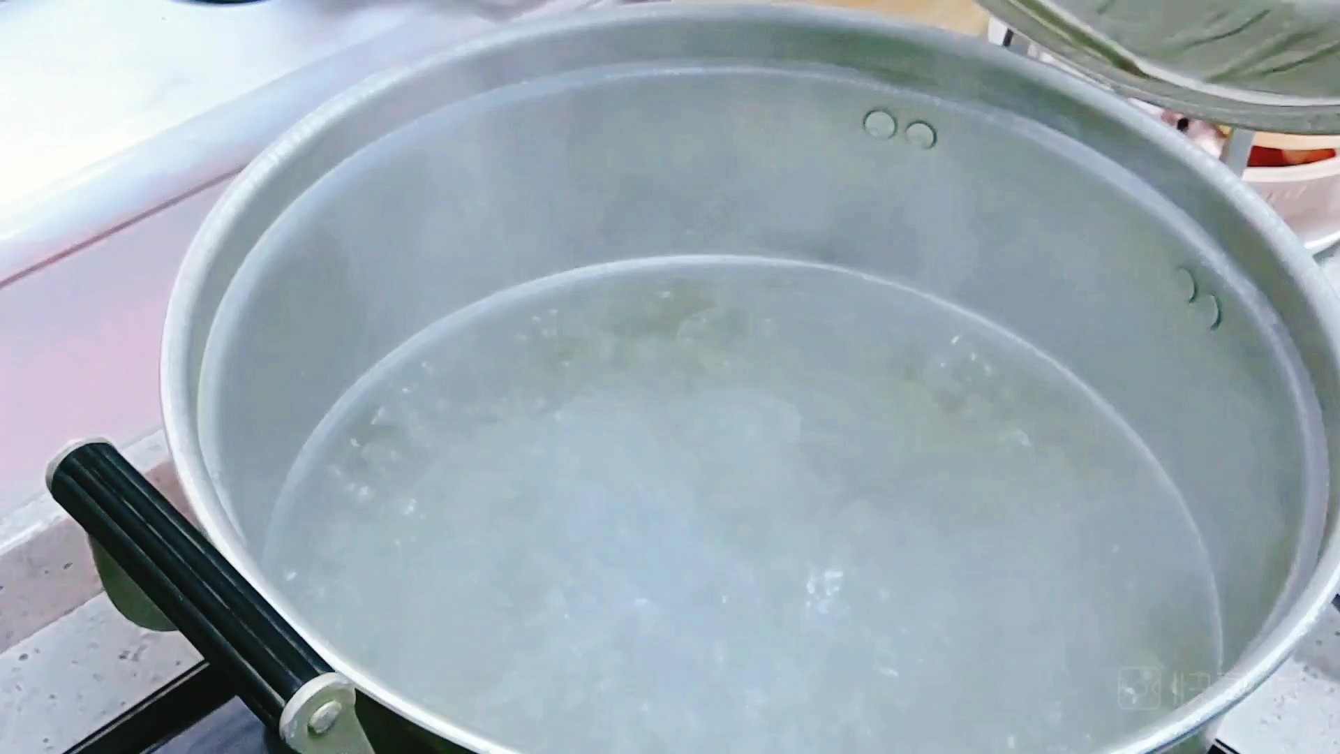 簡單版羊湯的做法-咸鮮味煮菜譜