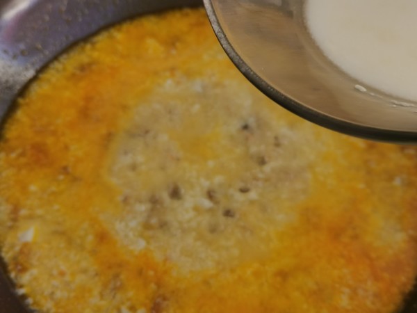 蟹粉豆腐羹的做法-家常味煮菜譜-易網(wǎng)健康養(yǎng)生網(wǎng) 蟹粉豆腐羹的做法-家常味煮菜譜