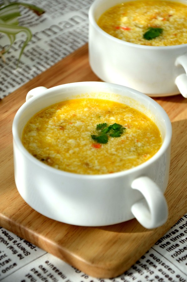 蟹粉豆腐羹的做法-家常味煮菜譜-易網(wǎng)健康養(yǎng)生網(wǎng) 蟹粉豆腐羹的做法-家常味煮菜譜