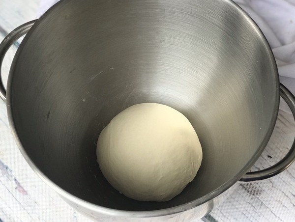 榴蓮披薩的做法-甜味烘焙菜譜