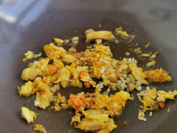 蟹粉豆腐羹的做法-家常味煮菜譜-易網(wǎng)健康養(yǎng)生網(wǎng) 蟹粉豆腐羹的做法-家常味煮菜譜