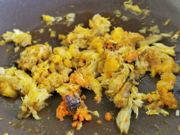 蟹粉豆腐羹的做法-家常味煮菜譜-易網(wǎng)健康養(yǎng)生網(wǎng) 蟹粉豆腐羹的做法-家常味煮菜譜