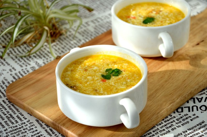 蟹粉豆腐羹的做法-家常味煮菜譜-易網(wǎng)健康養(yǎng)生網(wǎng) 蟹粉豆腐羹的做法-家常味煮菜譜