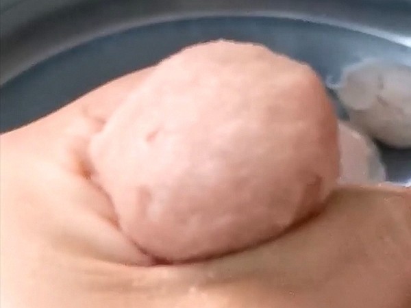 豬肉丸的做法-家常味煮菜譜