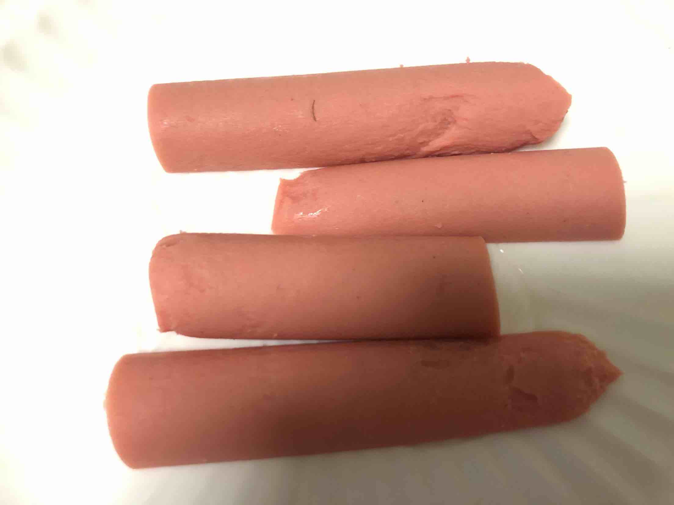 雞蛋火腿手抓餅的做法-家常味烤菜譜