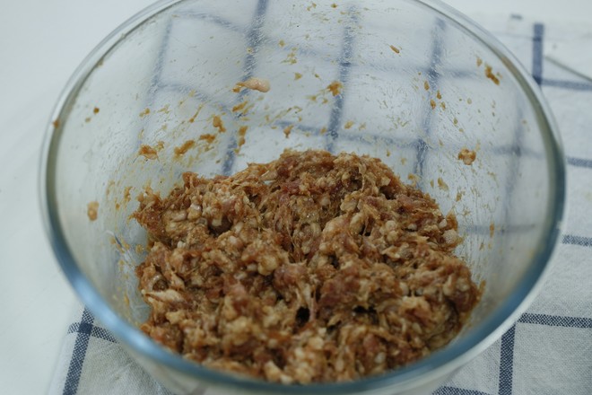 四喜蒸餃的做法-咸鮮味蒸菜譜