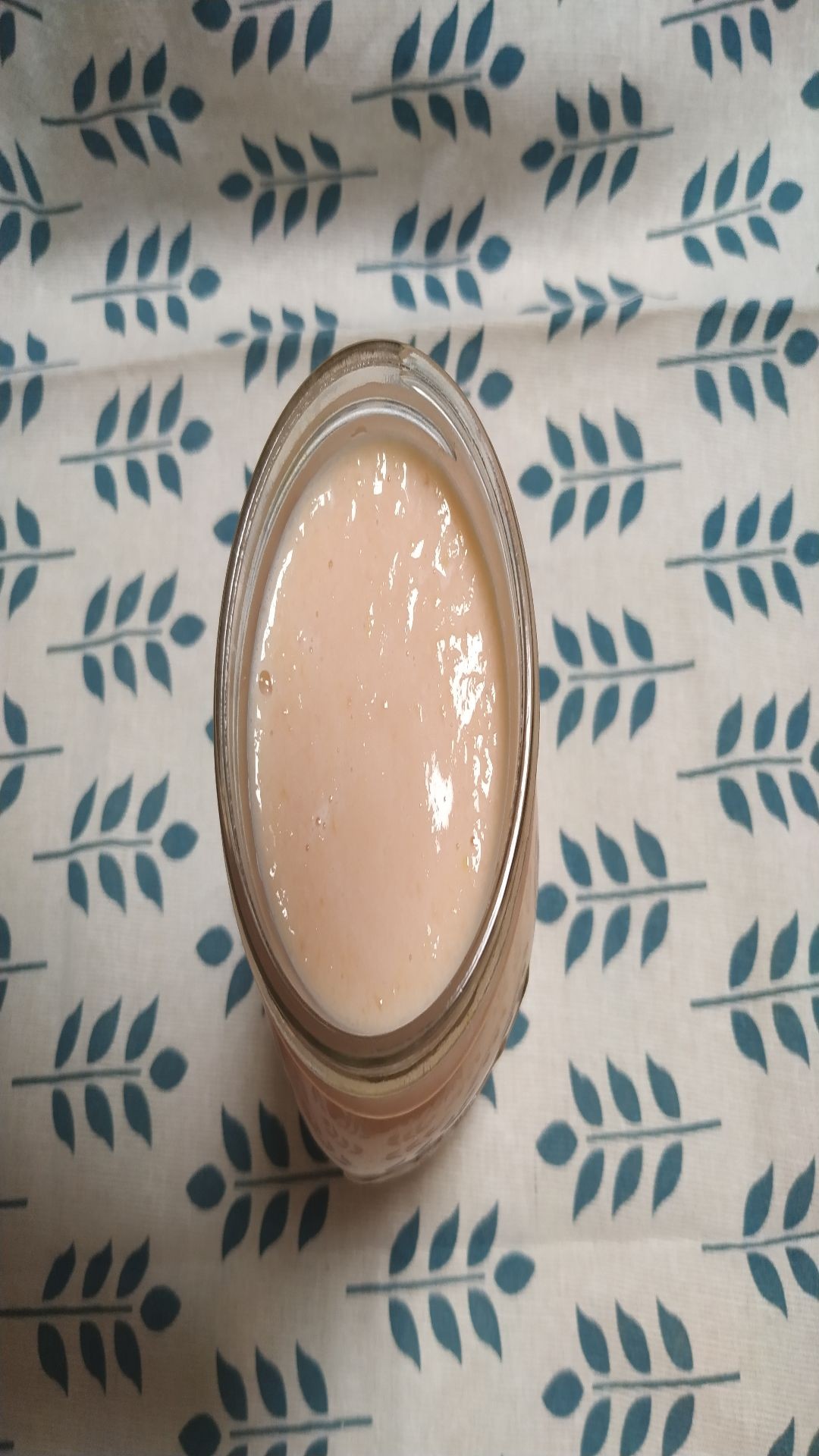 營養奶昔-木瓜奶昔的做法-奶香味其它工藝菜譜