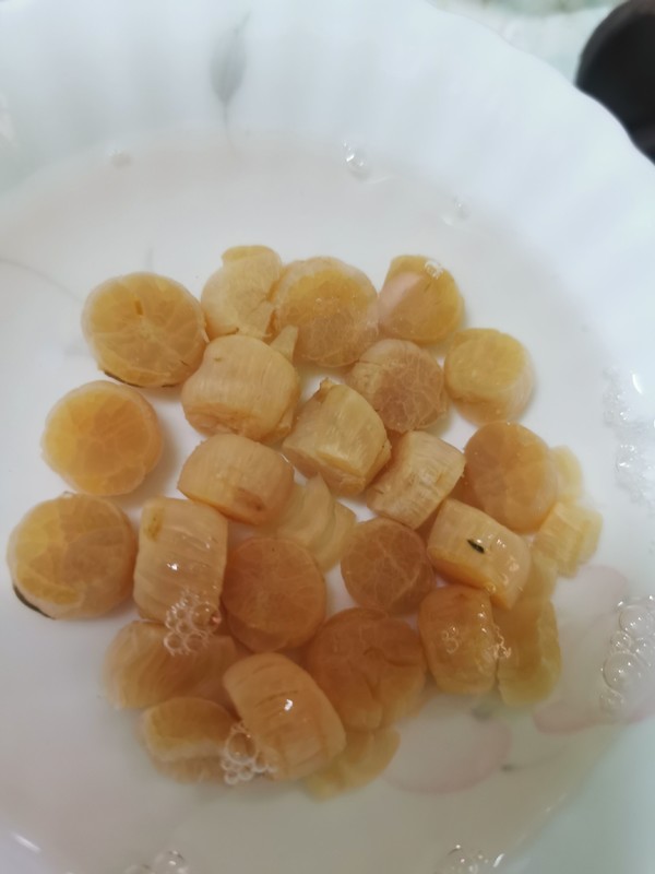 變裝簡版佛跳墻的做法-家常味燜菜譜