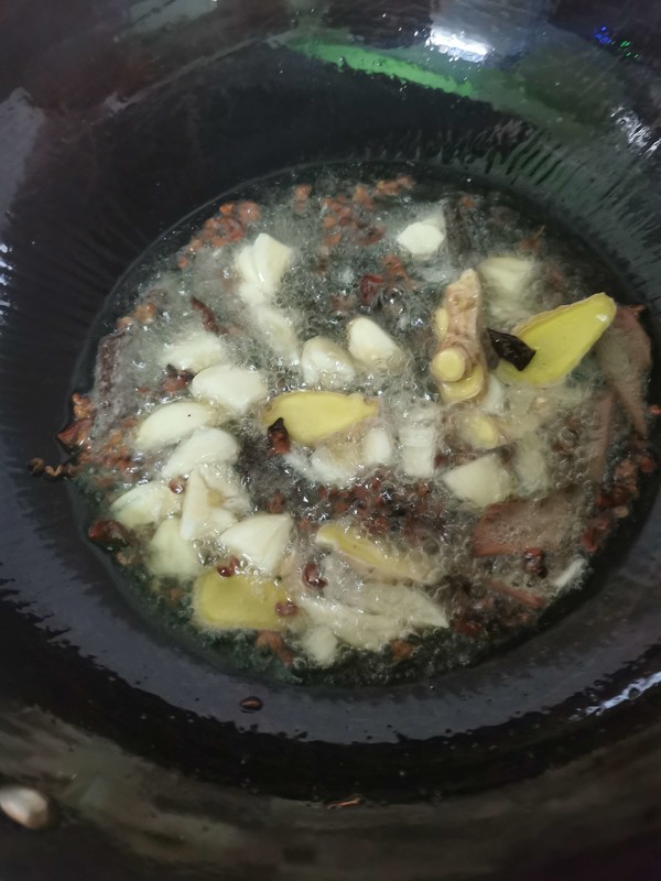 變裝簡版佛跳墻的做法-家常味燜菜譜