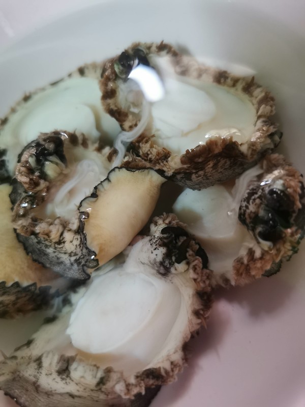 變裝簡版佛跳墻的做法-家常味燜菜譜