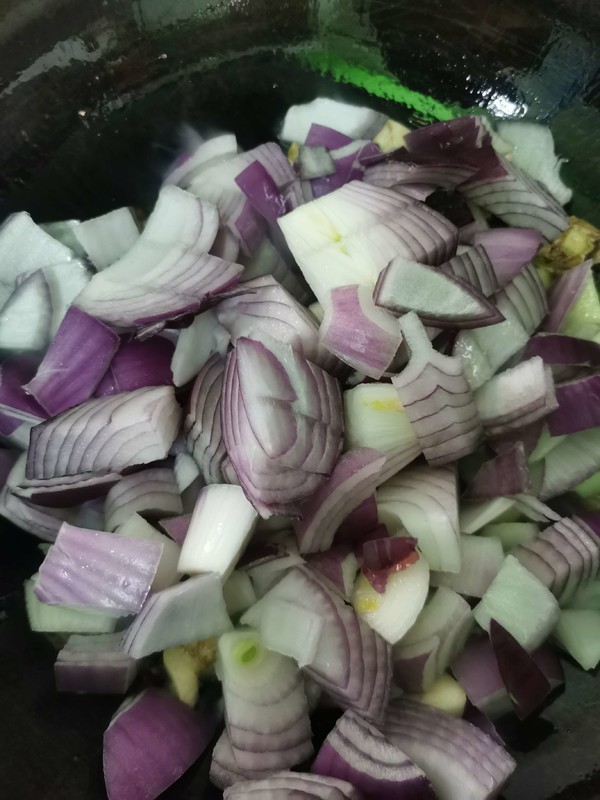 變裝簡版佛跳墻的做法-家常味燜菜譜