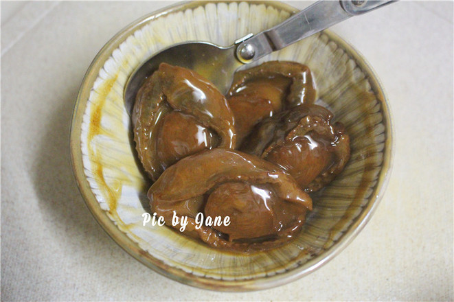 佛跳墻蓋飯的做法-家常味燜菜譜