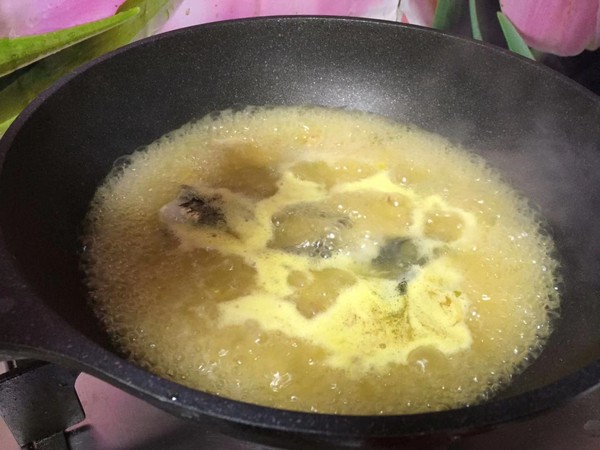 酸湯魚(yú)片的做法-酸辣味煮菜譜