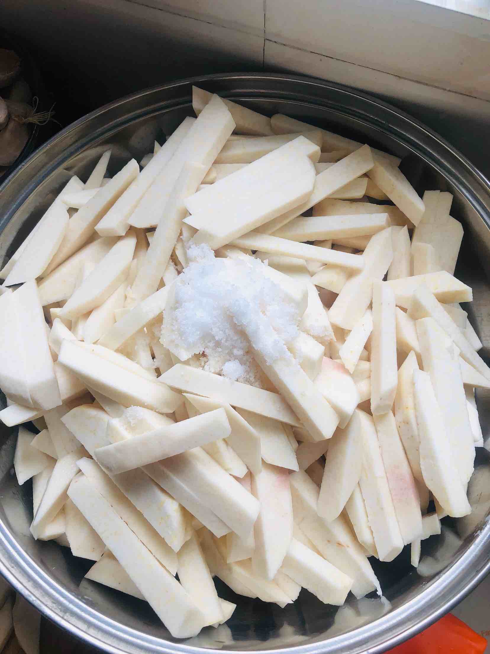 糟菜燴芋頭的做法-酸辣味燒菜譜-易網健康養生網 糟菜燴芋頭的做法-酸辣味燒菜譜