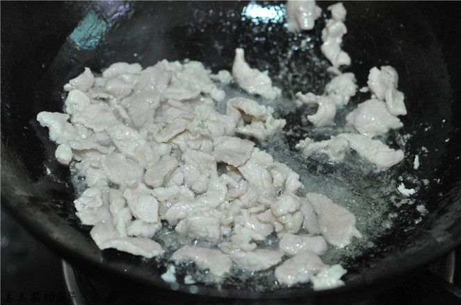 醬香水晶土豆丸子的做法-家常味燒菜譜