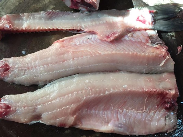酸湯魚(yú)片的做法-酸辣味煮菜譜