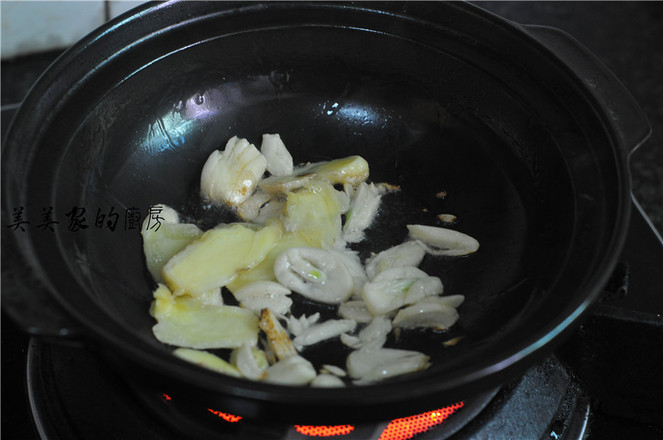 三汁燜魚的做法-香辣味燜菜譜