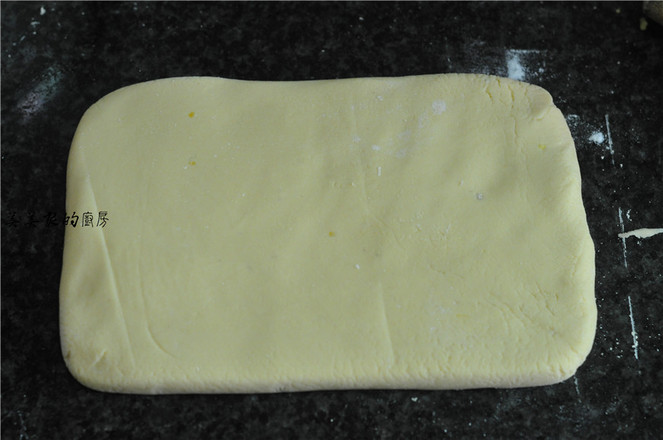 小米紅薯條的做法-甜味蒸菜譜