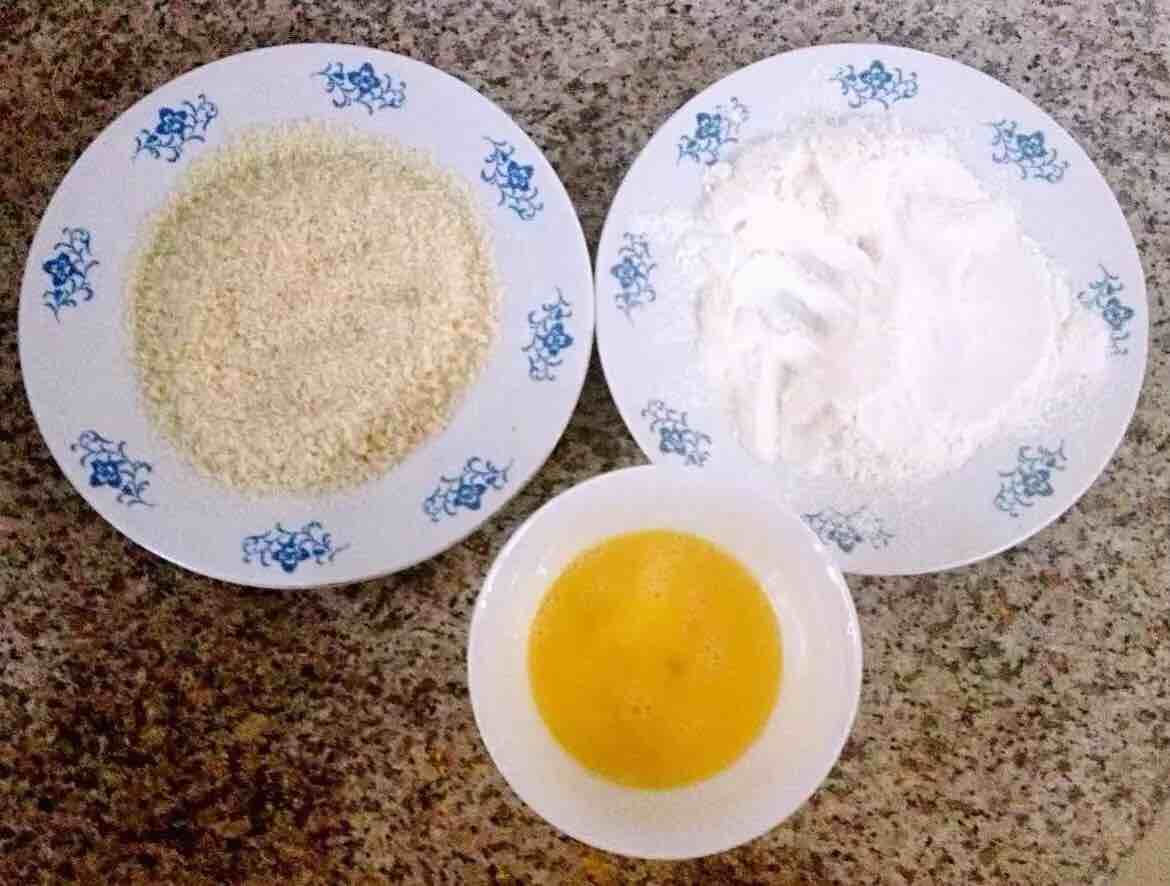 香酥炸雞翅的做法-家常味炸菜譜