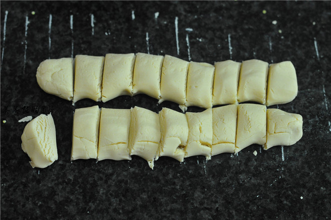 開胃水晶條的做法-香辣味炒菜譜