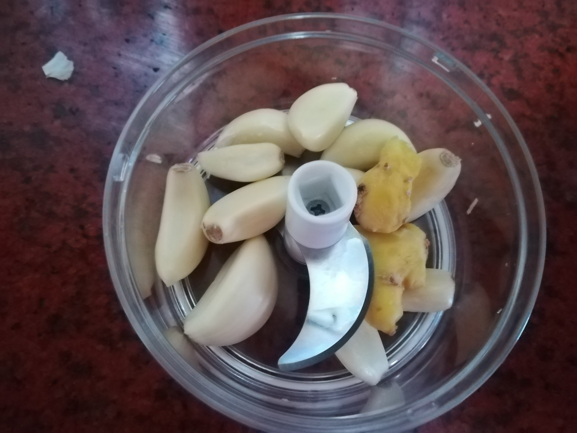 拌青蘿卜干的做法-咸鮮味拌菜譜