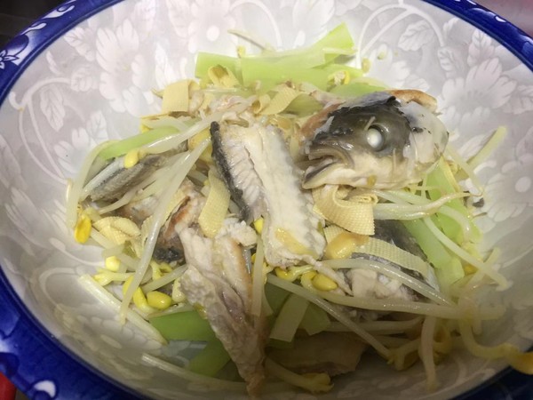 酸湯魚(yú)片的做法-酸辣味煮菜譜