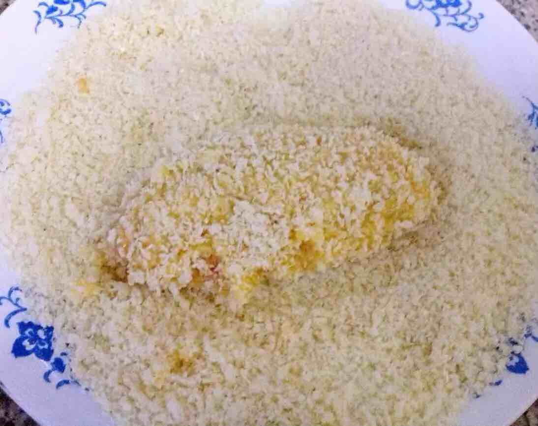 香酥炸雞翅的做法-家常味炸菜譜