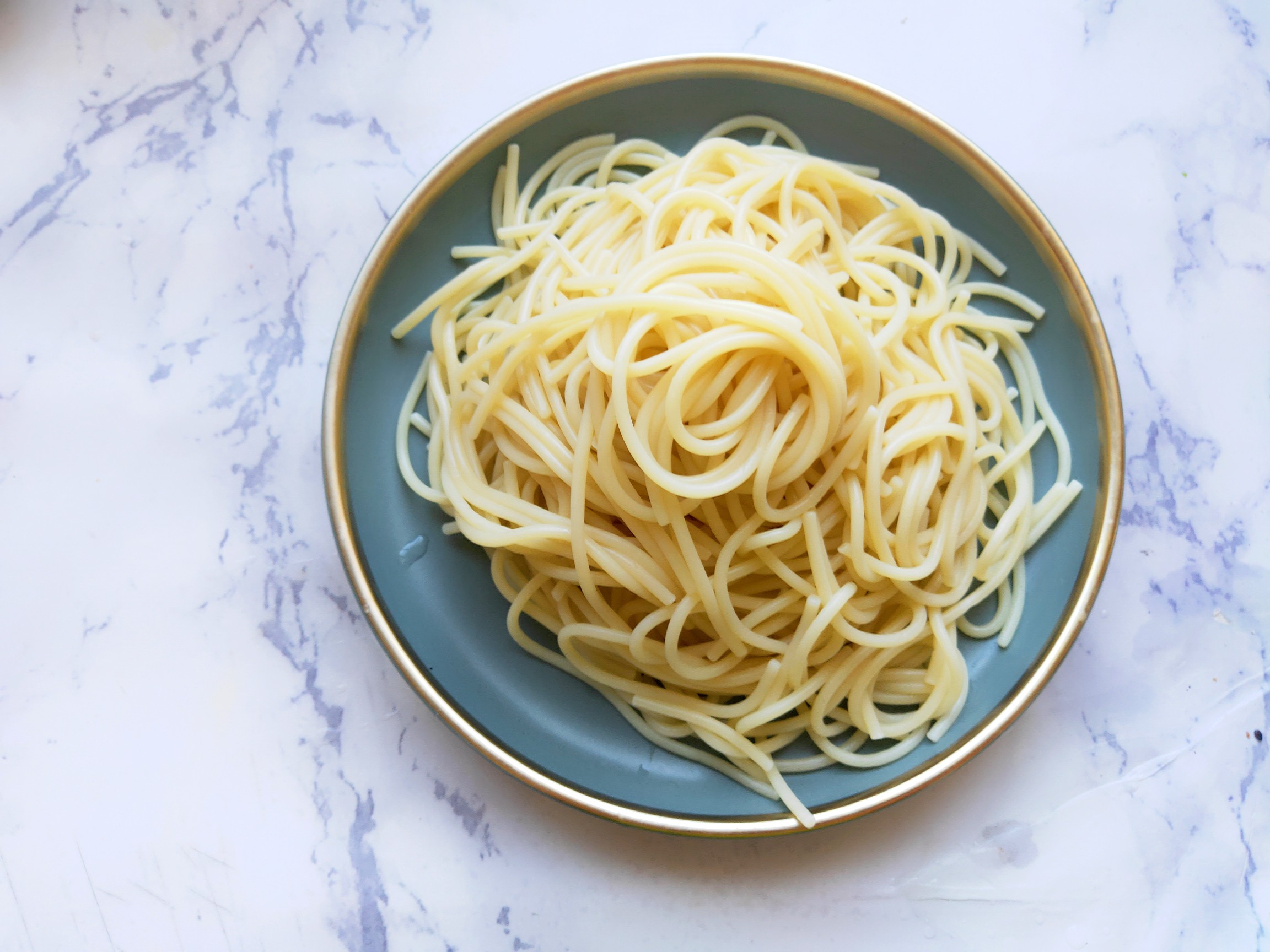 意大利肉醬鮮蝦面的做法-咸鮮味煮菜譜