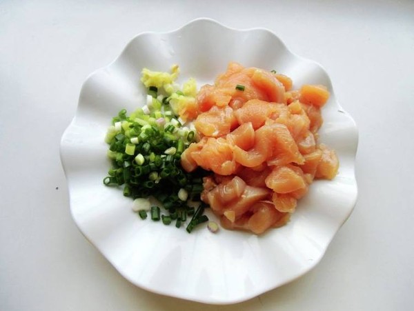 蒸肉卷的做法-家常味蒸菜譜