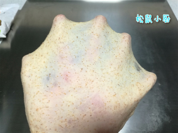 全麥紅豆面包的做法-甜味烘焙菜譜-易網(wǎng)健康養(yǎng)生網(wǎng) 全麥紅豆面包的做法-甜味烘焙菜譜