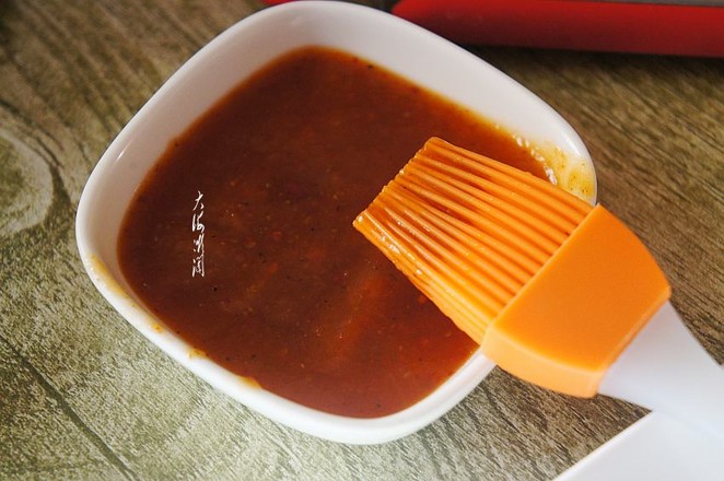 香煎小黃花魚的做法-香辣味煎菜譜