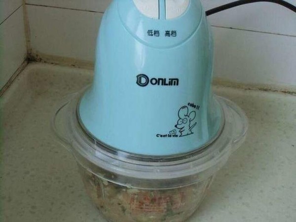 蒸肉卷的做法-家常味蒸菜譜