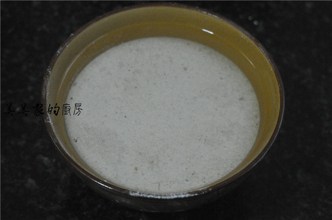 紅薯粉皮的做法-香辣味燒菜譜