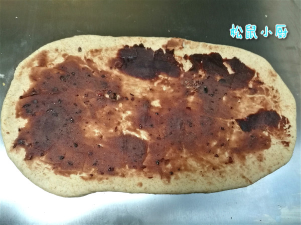 全麥紅豆面包的做法-甜味烘焙菜譜-易網(wǎng)健康養(yǎng)生網(wǎng) 全麥紅豆面包的做法-甜味烘焙菜譜