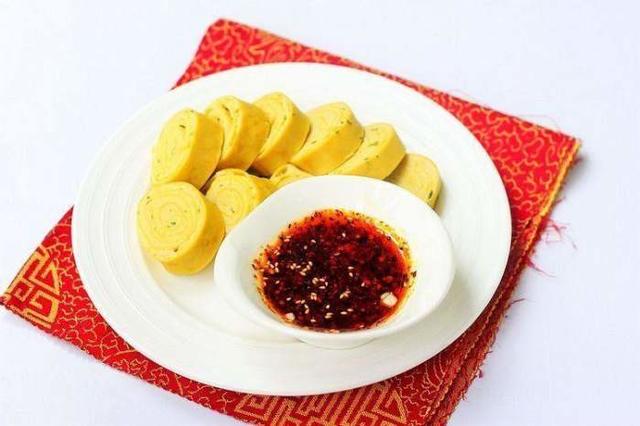 蒸肉卷的做法-家常味蒸菜譜