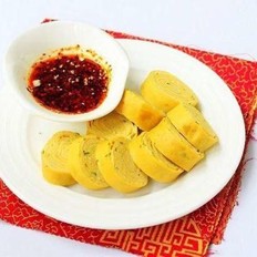 蒸肉卷的做法-家常味蒸菜譜