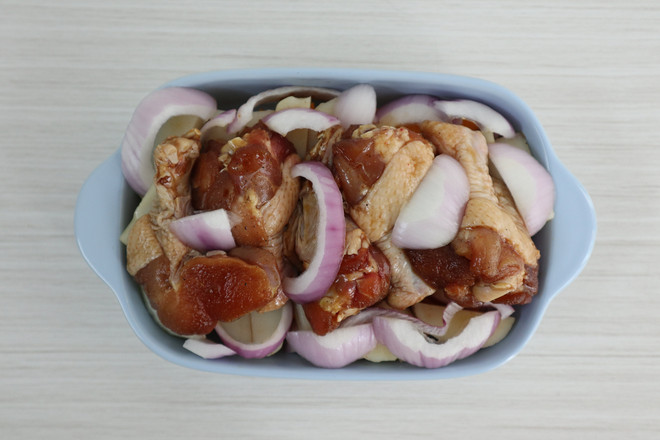 南瓜焗翅根的做法-家常味烘焙菜譜-易網健康養生網 南瓜焗翅根的做法-家常味烘焙菜譜