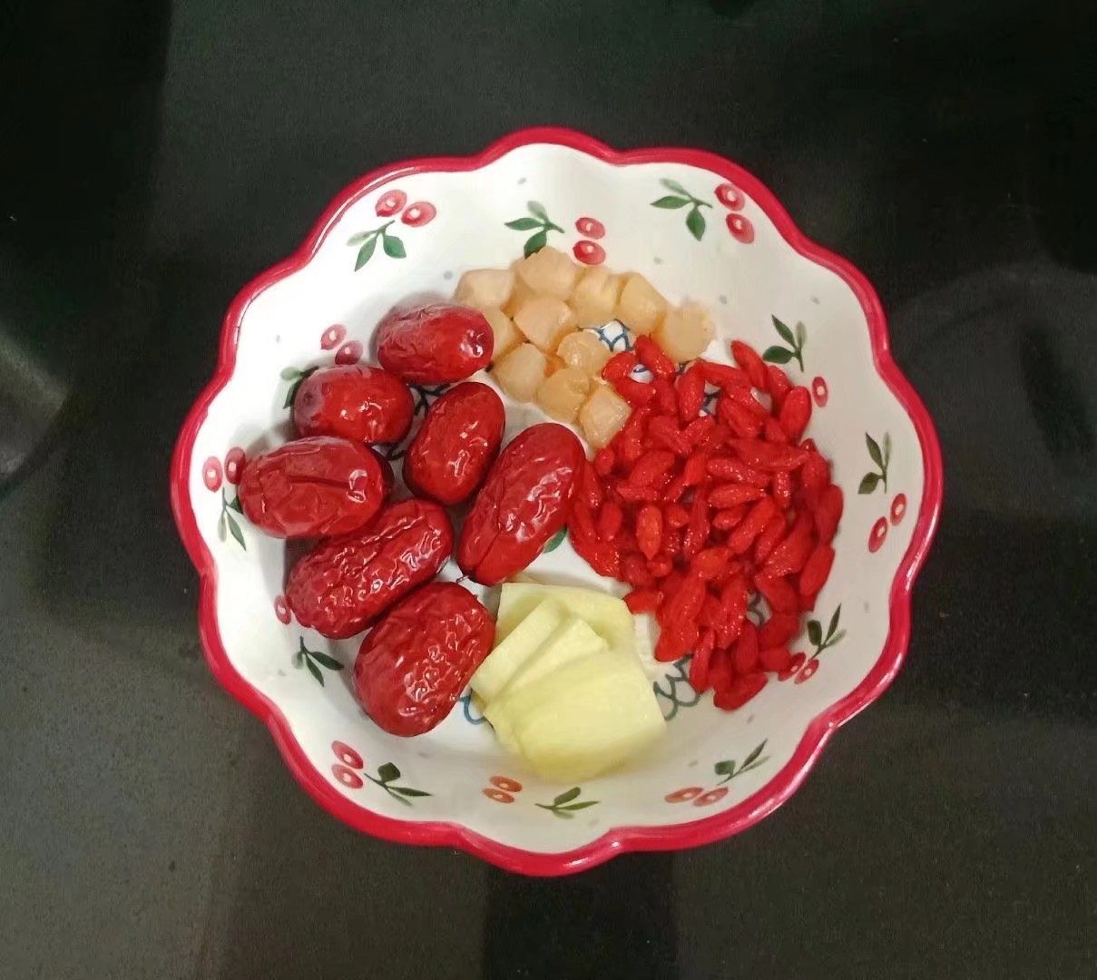 蟲草花干貝雞湯的做法-家常味燉菜譜-易網健康養生網 蟲草花干貝雞湯的做法-家常味燉菜譜