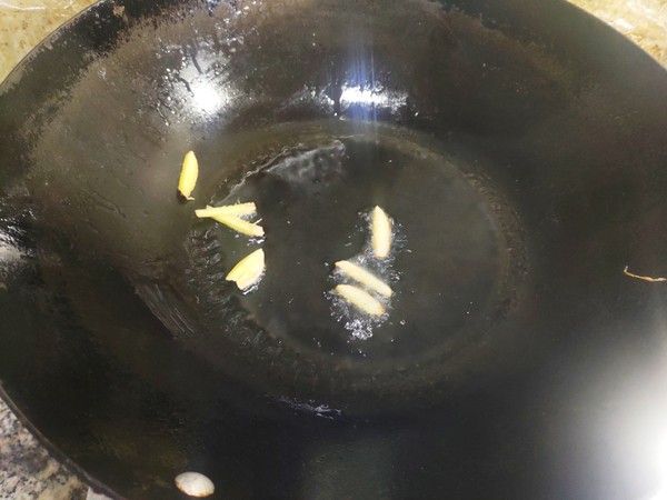 茶干炒馬肉的做法-家常味炒菜譜